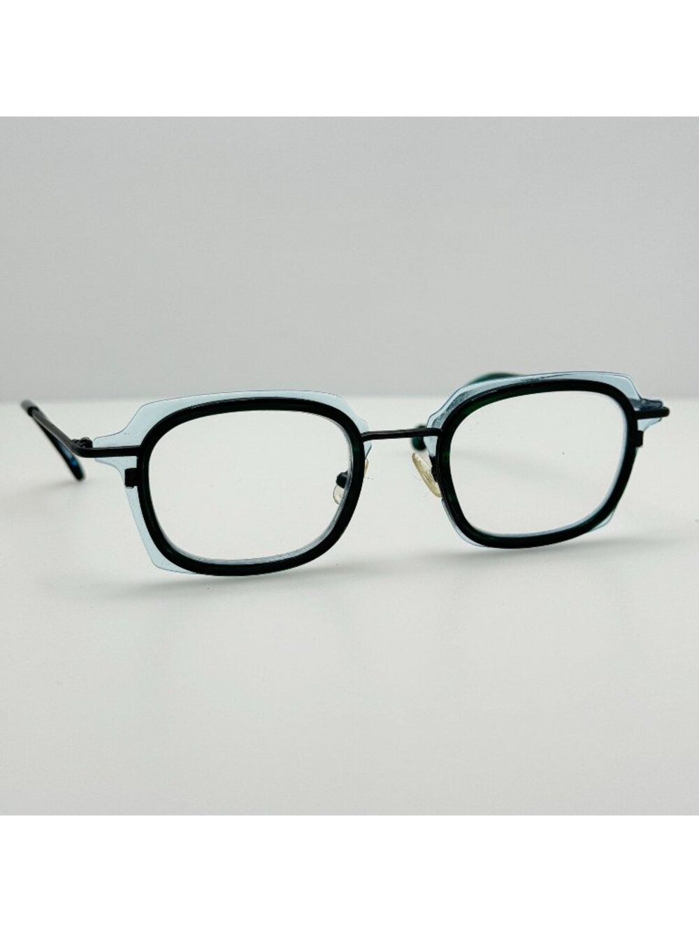 L.A. Eyeworks Eye Glasses Eyeglasses Frames Jenks 0818 346498 Japan